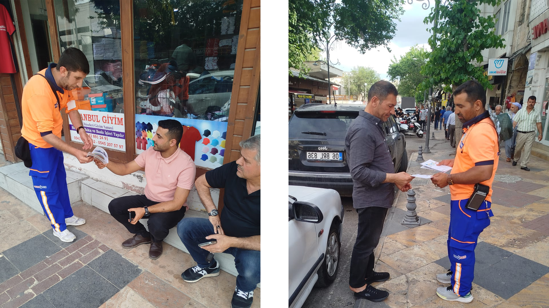 HARBEL A.Ş.’den Otopark Kullanımı Hakkında Önemli Bilgilendirme